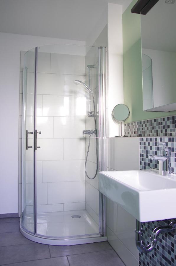Apartment 541 Lorch am Rhein Kültér fotó