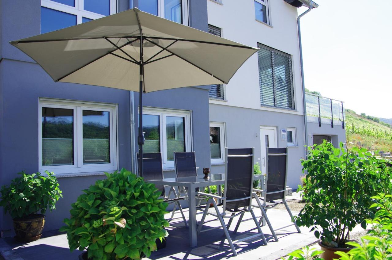 Apartment 541 Lorch am Rhein Kültér fotó