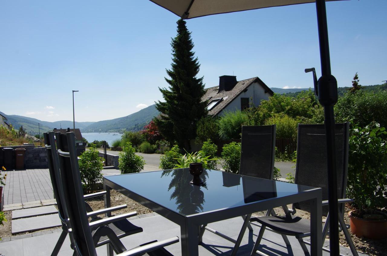Apartment 541 Lorch am Rhein Kültér fotó