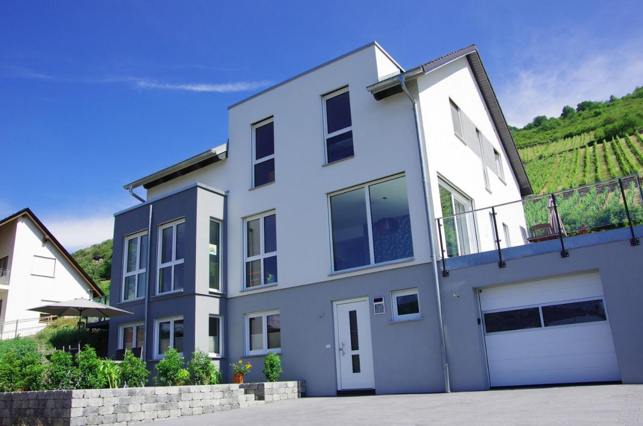 Apartment 541 Lorch am Rhein Kültér fotó