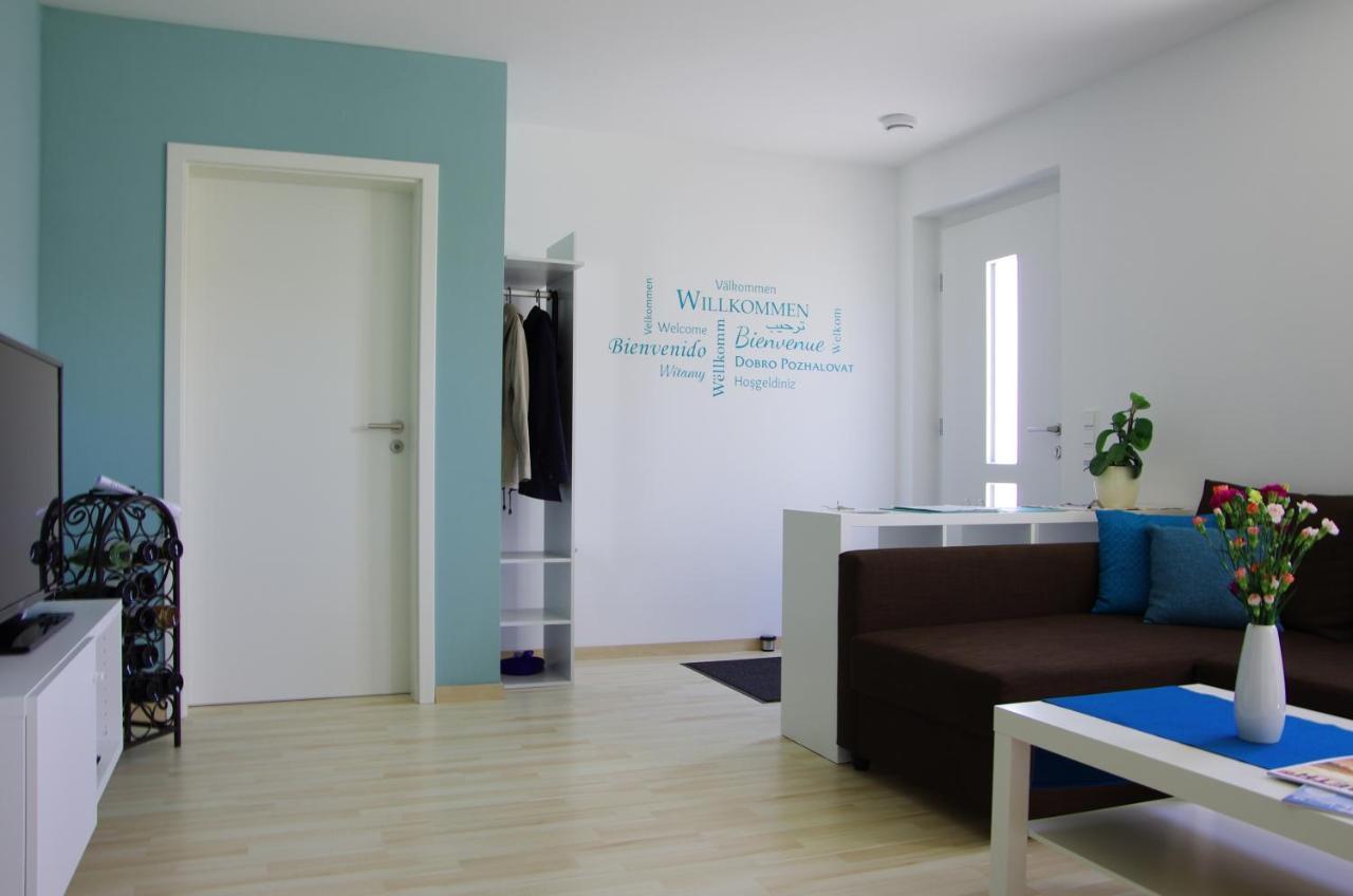 Apartment 541 Lorch am Rhein Kültér fotó